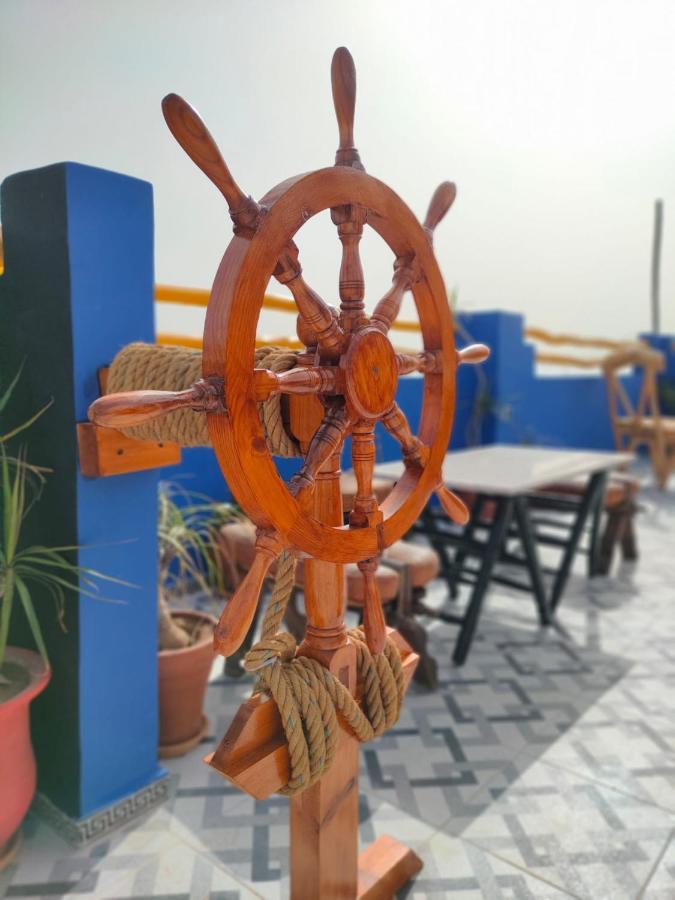 Light House Imsouane Hotel Exterior photo