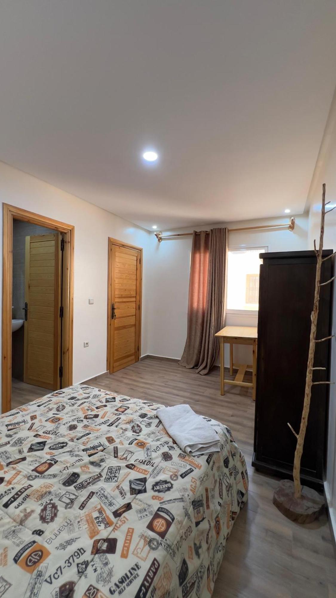Light House Imsouane Hotel Room photo